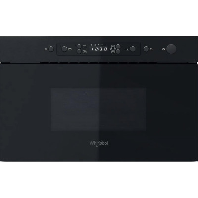 Мікрохвильовка з грилем Whirlpool MBNA920B