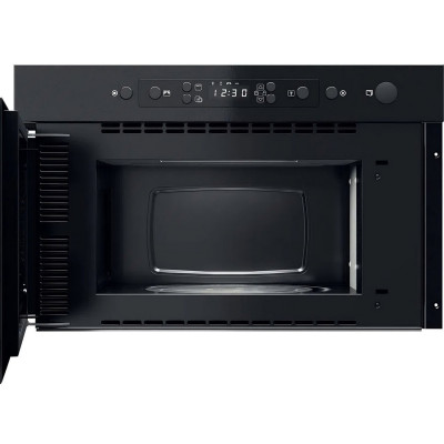 Мікрохвильовка з грилем Whirlpool MBNA920B
