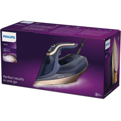 Праска з парою Philips Azur 8000 Series DST8050/20