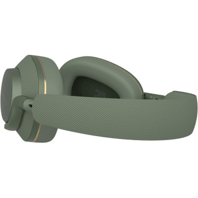Навушники з мікрофоном Bowers & Wilkins PX7 S2e Forest Green