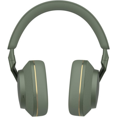 Навушники з мікрофоном Bowers & Wilkins PX7 S2e Forest Green