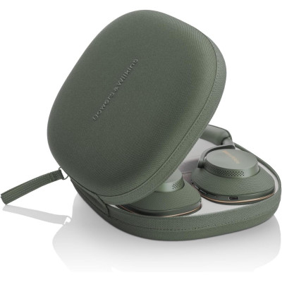 Навушники з мікрофоном Bowers & Wilkins PX7 S2e Forest Green