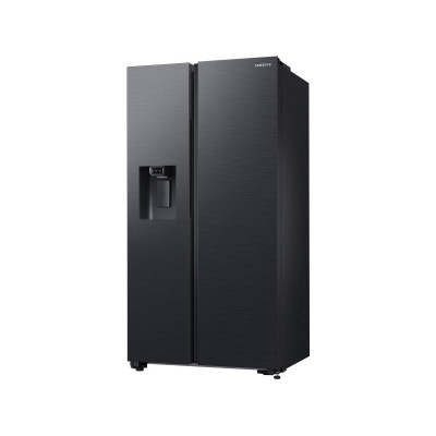 Холодильник Side-by-Side Samsung RS65DG5403B1