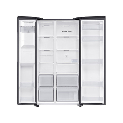 Холодильник Side-by-Side Samsung RS65DG5403B1