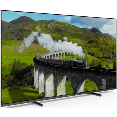 Телевізор Philips 43PUS7608