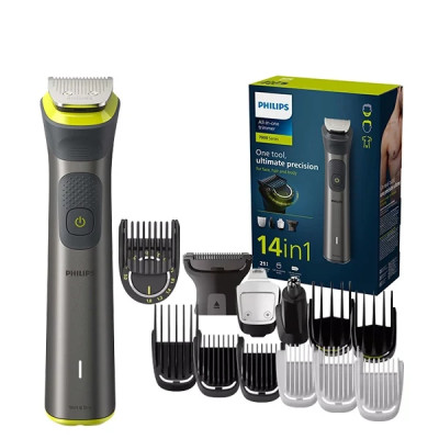 Машинка для стрижки + тример Philips Series 7000 MG7930/15