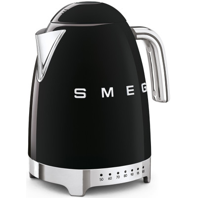 Електрочайник SMEG KLF04BLEU Електрочайник SMEG KLF04BLEU