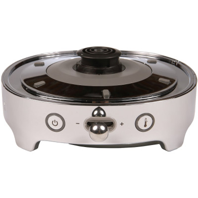 Електрочайник SMEG KLF04BLEU Електрочайник SMEG KLF04BLEU