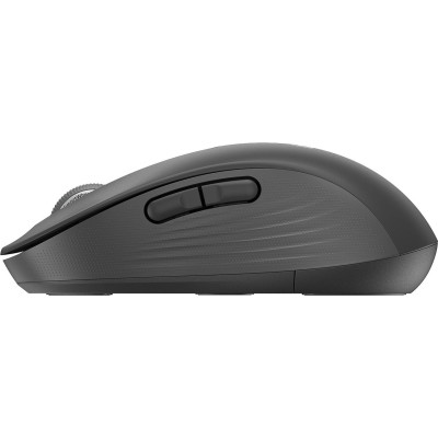 Миша Logitech Signature M650 L Wireless Mouse Graphite (910-006236)