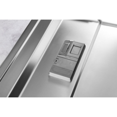 Посудомийна машина Whirlpool WIC 3C26 F