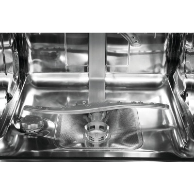 Посудомийна машина Whirlpool WIC 3C26 F