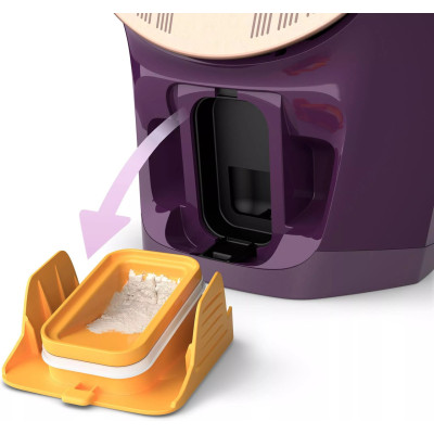 Праска з парою Philips Azur 8000 Series DST8021/30