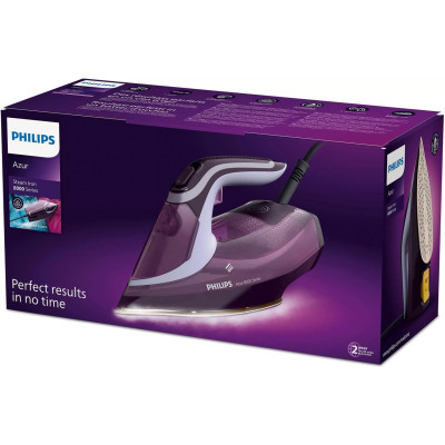 Праска з парою Philips Azur 8000 Series DST8021/30