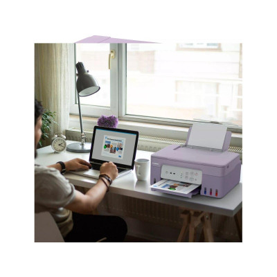 БФП Canon Pixma G3430 Purple (5989C025)