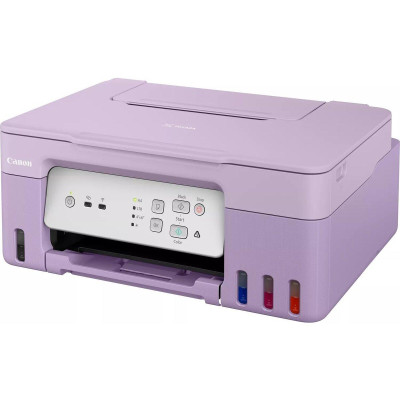БФП Canon Pixma G3430 Purple (5989C025)