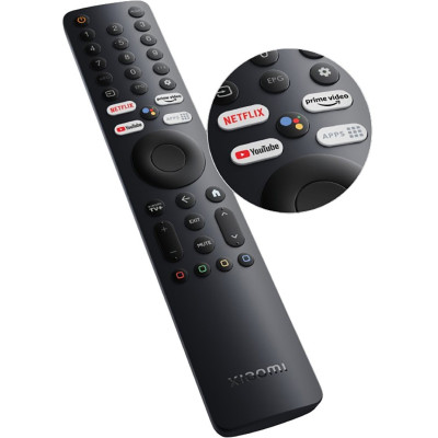 Телевізор Xiaomi TV A Pro 32" (L32M8-A2ME) Телевізор Xiaomi TV A Pro 32" (L32M8-A2ME)