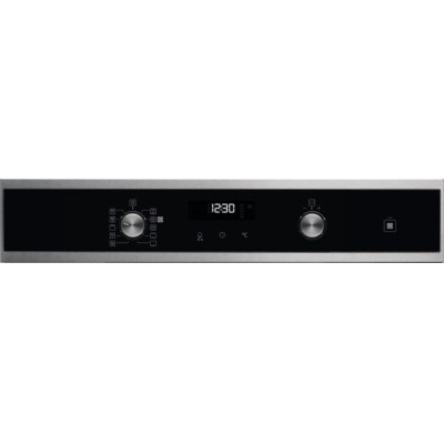 Духовка електрична Electrolux EOD5C71X