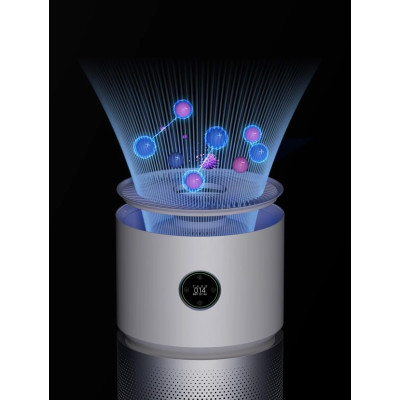 Очищувач повітря Xiaomi Smart Air Purifier Elite
