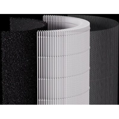 Очищувач повітря Xiaomi Smart Air Purifier Elite