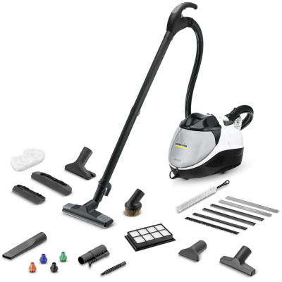 Паропилосос Karcher SV 7 Premium (1.439-420.0)
