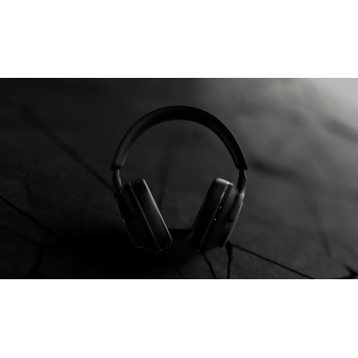 Навушники з мікрофоном Bowers & Wilkins PX7 S2e Anthracite Black