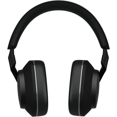 Навушники з мікрофоном Bowers & Wilkins PX7 S2e Anthracite Black