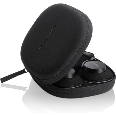 Навушники з мікрофоном Bowers & Wilkins PX7 S2e Anthracite Black