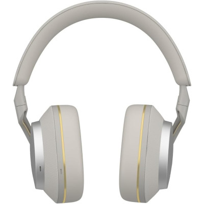 Навушники з мікрофоном Bowers & Wilkins PX7 S2e Cloud Grey