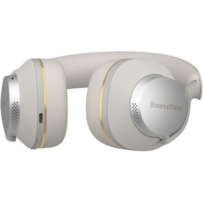 Навушники з мікрофоном Bowers & Wilkins PX7 S2e Cloud Grey
