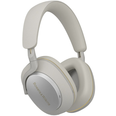 Навушники з мікрофоном Bowers & Wilkins PX7 S2e Cloud Grey