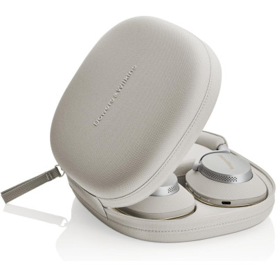 Навушники з мікрофоном Bowers & Wilkins PX7 S2e Cloud Grey