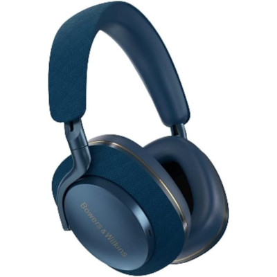 Навушники з мікрофоном Bowers & Wilkins PX7 S2e Ocean Blue