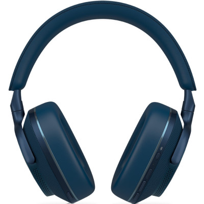 Навушники з мікрофоном Bowers & Wilkins PX7 S2e Ocean Blue