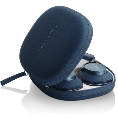 Навушники з мікрофоном Bowers & Wilkins PX7 S2e Ocean Blue