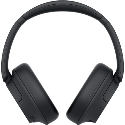 Навушники з мікрофоном Sony WH-CH720N Black (WHCH720NB.CE7)