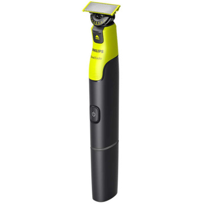 Електробритва Philips OneBlade 360 with Connectivity Face + Body QP4631/30