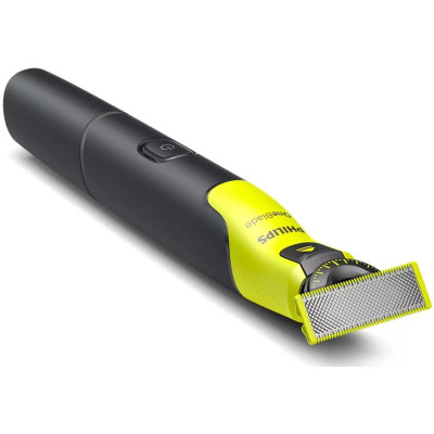 Електробритва Philips OneBlade 360 with Connectivity Face + Body QP4631/30