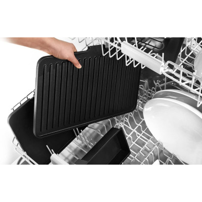 Електрогриль притискний Braun MultiGrill 9 CG 9047