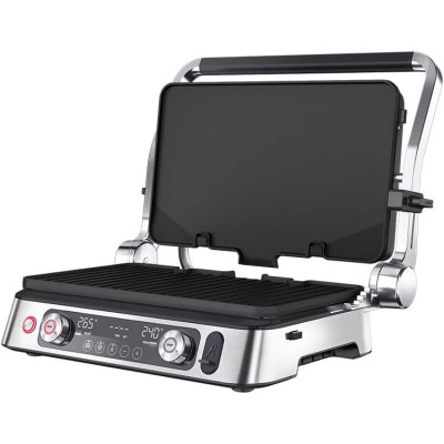 Електрогриль притискний Braun MultiGrill 9 CG 9047