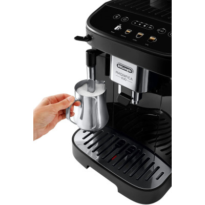 Кавомашина автоматична Delonghi Magnifica Evo ECAM 290.21.B