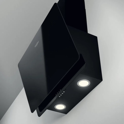 Витяжка похила Whirlpool WHVP 65F LM K