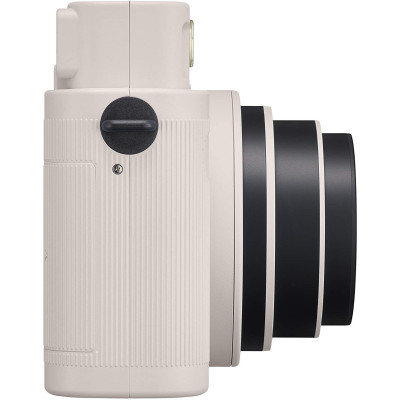 Фотокамера миттєвого друку Fujifilm Instax Square SQ1 Chalk White (16672166)