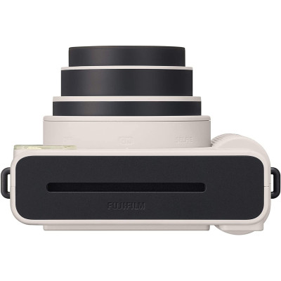 Фотокамера миттєвого друку Fujifilm Instax Square SQ1 Chalk White (16672166)