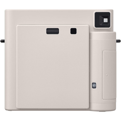 Фотокамера миттєвого друку Fujifilm Instax Square SQ1 Chalk White (16672166)