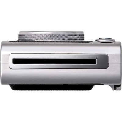 Фотокамера миттєвого друку Fujifilm Instax Mini EVO Black (16745157)