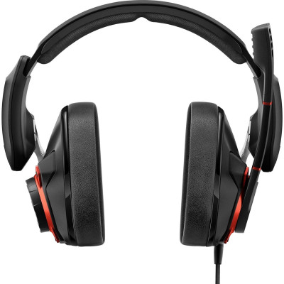 Навушники з мікрофоном Sennheiser GSP 600 (1000244)
