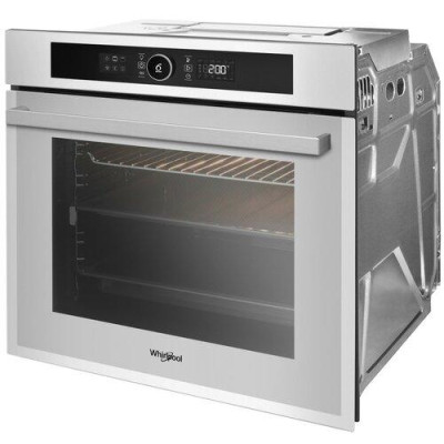 Духовка електрична Whirlpool OAKZ9 7921 CS WH Духовка електрична Whirlpool OAKZ9 7921 CS WH