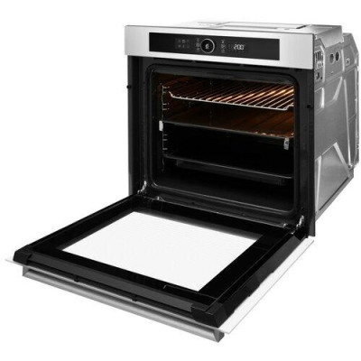 Духовка електрична Whirlpool OAKZ9 7921 CS WH Духовка електрична Whirlpool OAKZ9 7921 CS WH