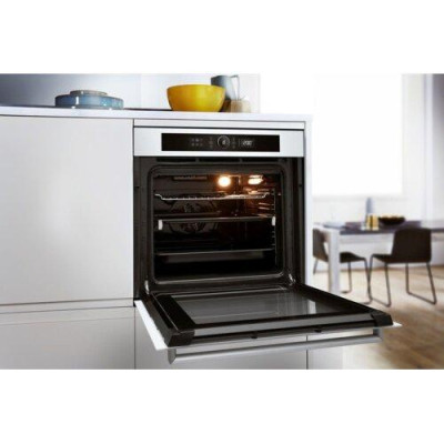 Духовка електрична Whirlpool OAKZ9 7921 CS WH Духовка електрична Whirlpool OAKZ9 7921 CS WH