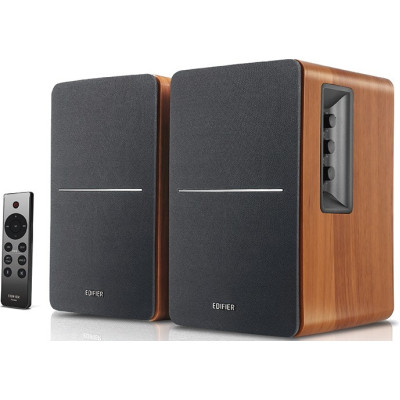 Мультимедійна акустика Edifier R1280DBs Black